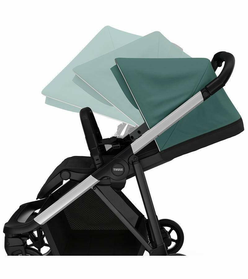 Thule Shine Stroller - Mallard Green