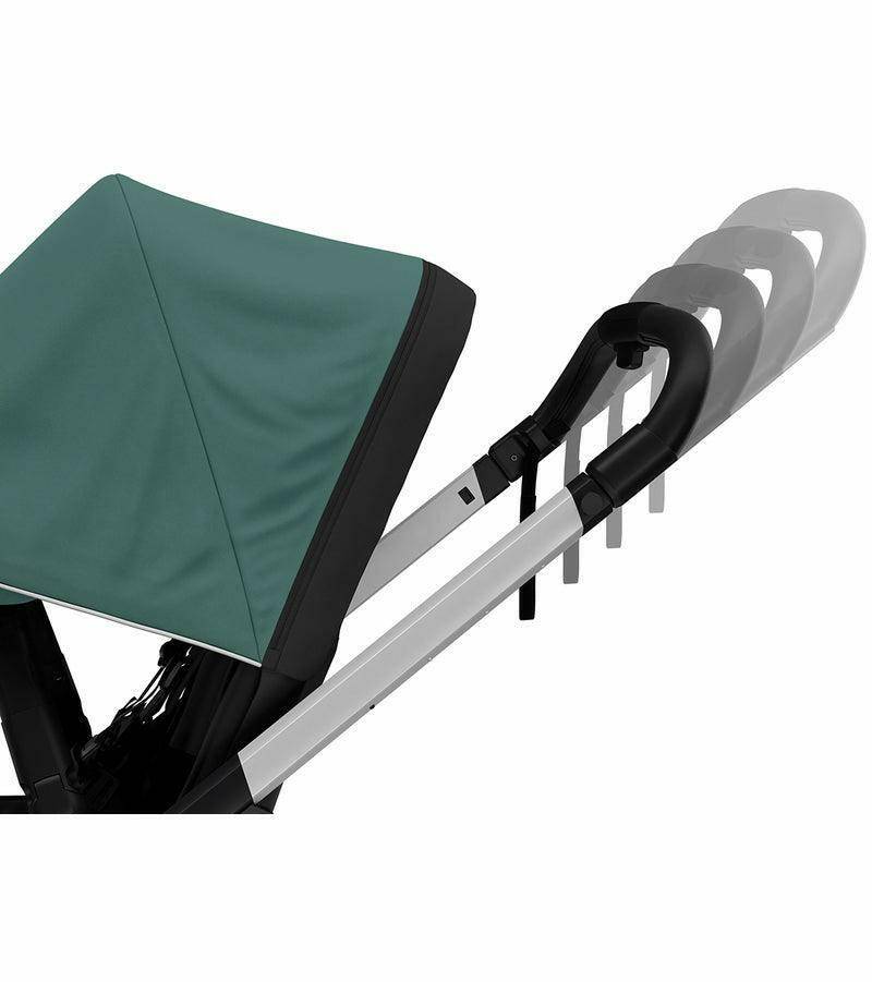 Thule Shine Stroller - Mallard Green