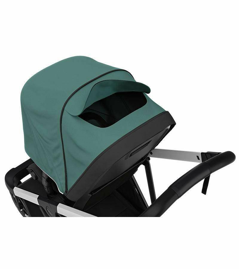 Thule Shine Stroller - Mallard Green