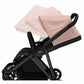 Thule Shine Stroller - Misty Rose - Traveling Tikes 