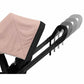 Thule Shine Stroller - Misty Rose - Traveling Tikes 