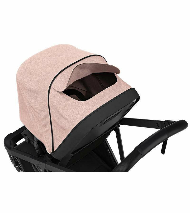 Thule Shine Stroller - Misty Rose - Traveling Tikes 