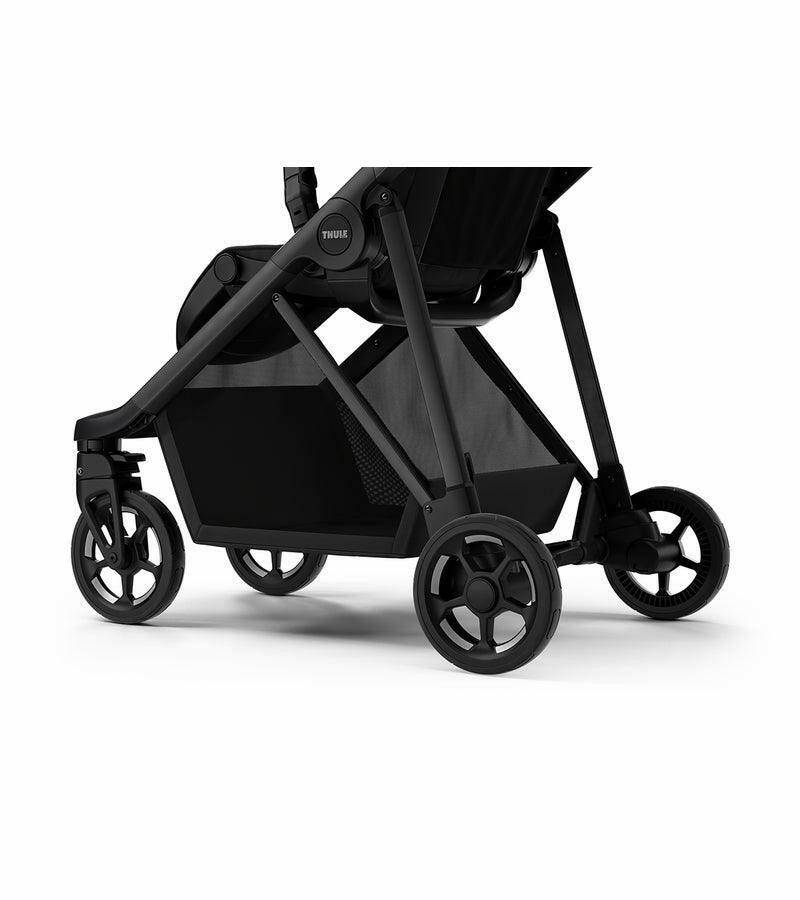 Thule Shine Stroller - Misty Rose - Traveling Tikes 