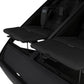 Thule Urban Glide 3 Double Jogging Stroller - Jet Black - Traveling Tikes 