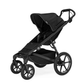 Thule Urban Glide 4-Wheel Stroller - Black - Traveling Tikes 