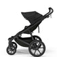 Thule Urban Glide 4-Wheel Stroller - Black - Traveling Tikes 