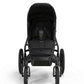 Thule Urban Glide 4-Wheel Stroller - Black - Traveling Tikes 