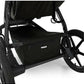 Thule Urban Glide 4-Wheel Stroller - Black - Traveling Tikes 