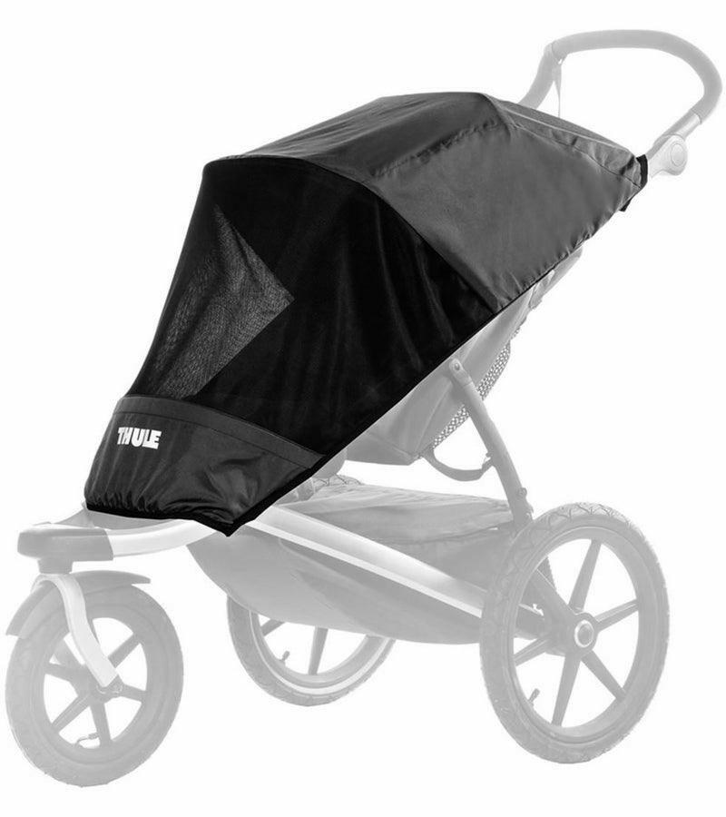 Thule Urban Glide Mesh Cover - Traveling Tikes 