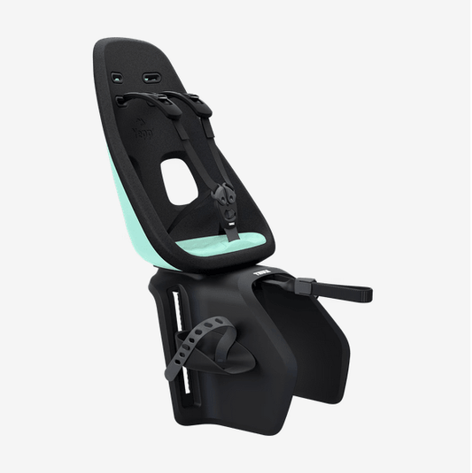 Thule Yepp Nexxt Maxi - Mint Green - Traveling Tikes 