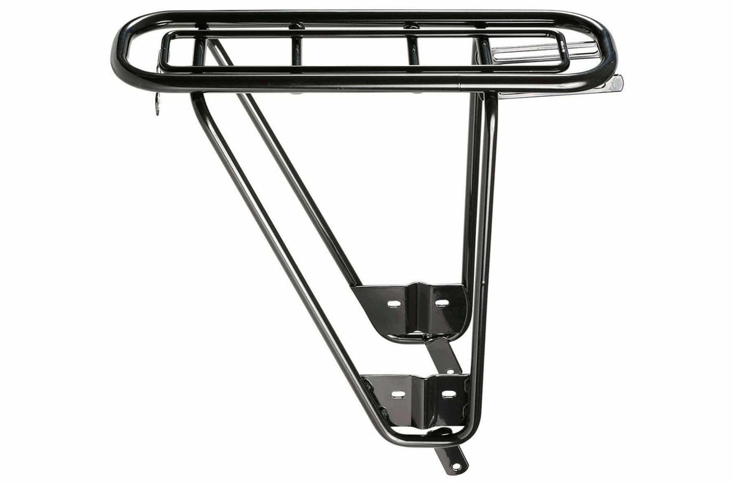 Thule Yepp Rear Rack - Black - Traveling Tikes 