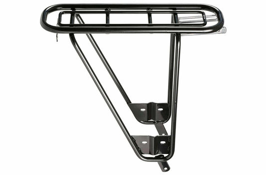 Thule Yepp Rear Rack - Black - Traveling Tikes 