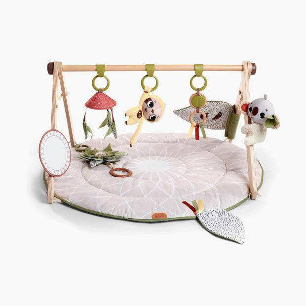 Tiny Love Boho Chic Luxe Developmental Gymini - Traveling Tikes 