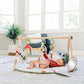 Tiny Love Boho Chic Luxe Developmental Gymini - Traveling Tikes 