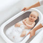 OXO Splash & Store Bathtub