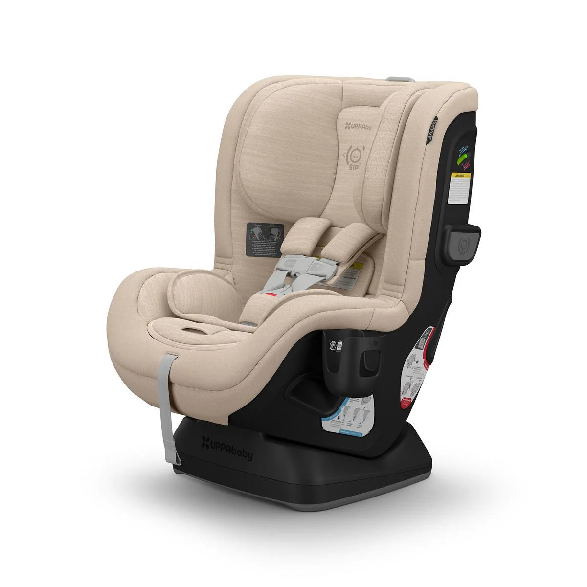 UPPAbaby Rove Convertible Car Seat - Kavneer - Almond Mélange 1103-ROV-US-KAV