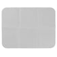 Ubbi Changing Pad - Gray - Traveling Tikes 