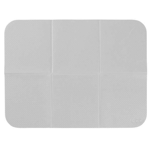 Ubbi Changing Pad - Gray - Traveling Tikes 