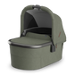 UPPAbaby Bassinet V3 - Evelyn - Meadow Green | Graphite Frame