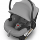 UPPAbaby Aria Infant Car Seat - Anthony - Traveling Tikes 