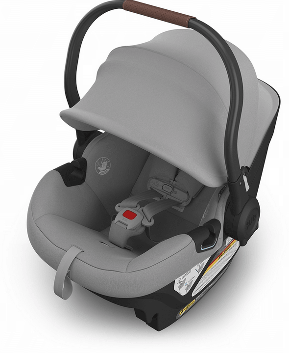 UPPAbaby Aria Infant Car Seat - Anthony - Traveling Tikes 