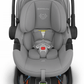 UPPAbaby Aria Infant Car Seat - Anthony - Traveling Tikes 