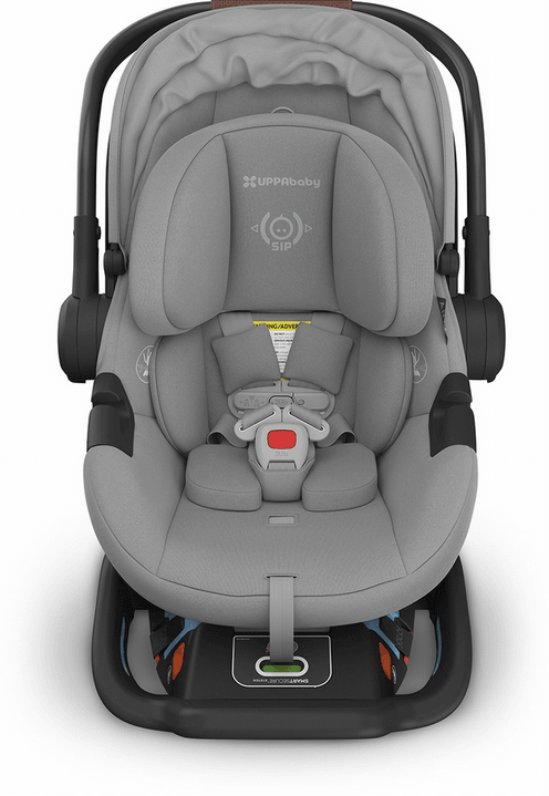 UPPAbaby Aria Infant Car Seat - Anthony - Traveling Tikes 