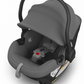 UPPAbaby Aria Infant Car Seat - Greyson