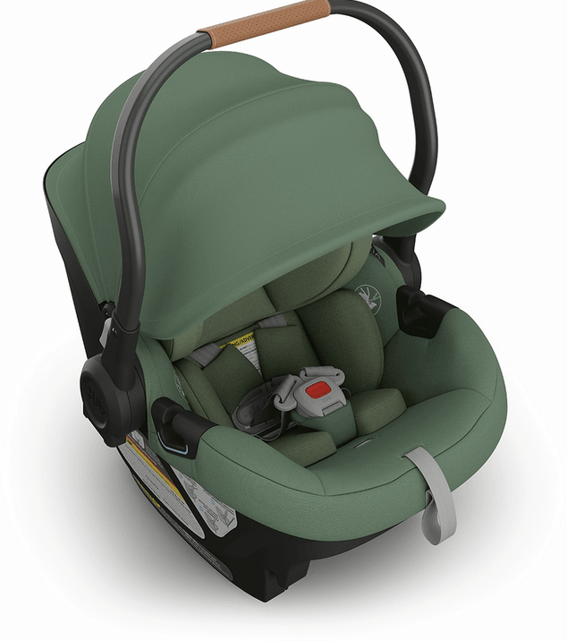 UPPAbaby Aria Infant Car Seat - Gwen - Traveling Tikes 