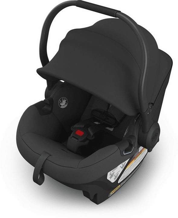 UPPAbaby Aria Infant Car Seat - Jake - Traveling Tikes 