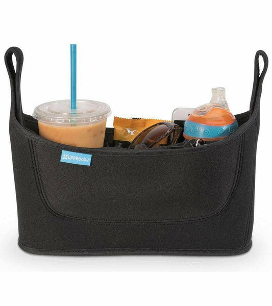 UPPABaby Carry-All Parent Organizer - Traveling Tikes 