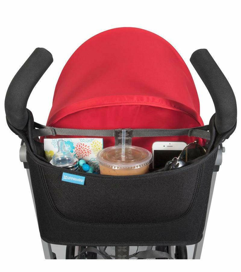 UPPABaby Carry-All Parent Organizer - Traveling Tikes 