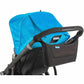 UPPABaby Carry-All Parent Organizer - Traveling Tikes 