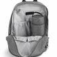 UPPAbaby Changing Backpack Diaper Bag - Hazel (Olive/Saddle Leather) - Traveling Tikes 