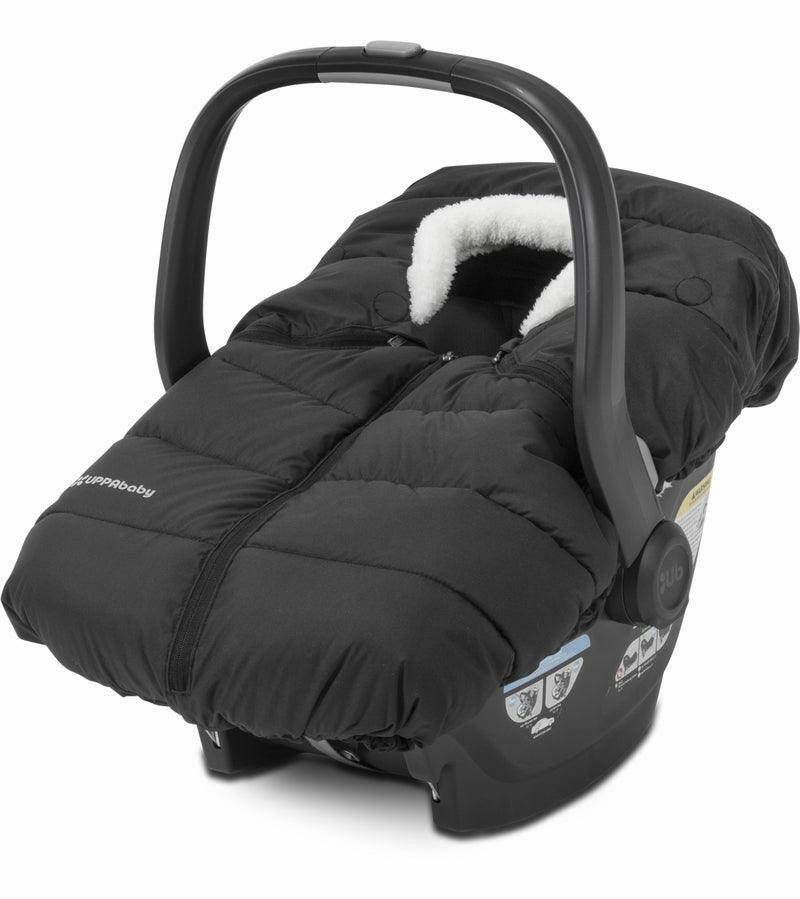 UPPAbaby CozyGanoosh Footmuff for Mesa - Jake - Traveling Tikes 