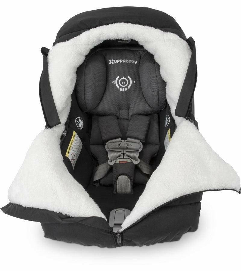 UPPAbaby CozyGanoosh Footmuff for Mesa - Jake - Traveling Tikes 