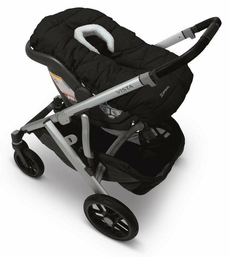 UPPAbaby CozyGanoosh Footmuff for Mesa - Jake - Traveling Tikes 