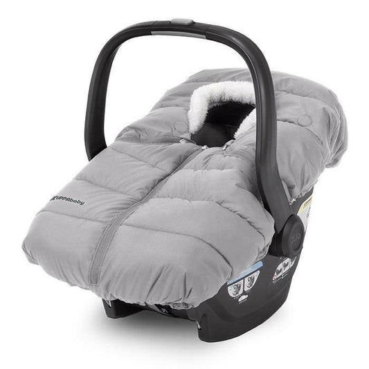 UPPAbaby CozyGanoosh Footmuff for Mesa - Stella - Traveling Tikes 