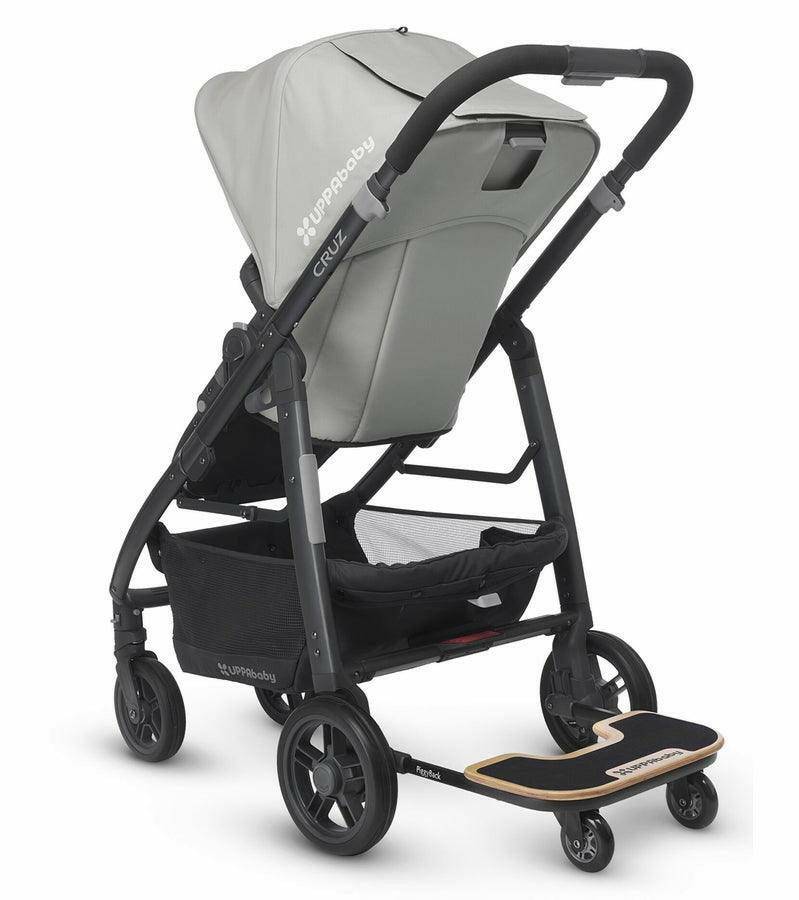 UPPAbaby Cruz PiggyBack Ride-Along Board (2019 & Earlier) - Traveling Tikes 