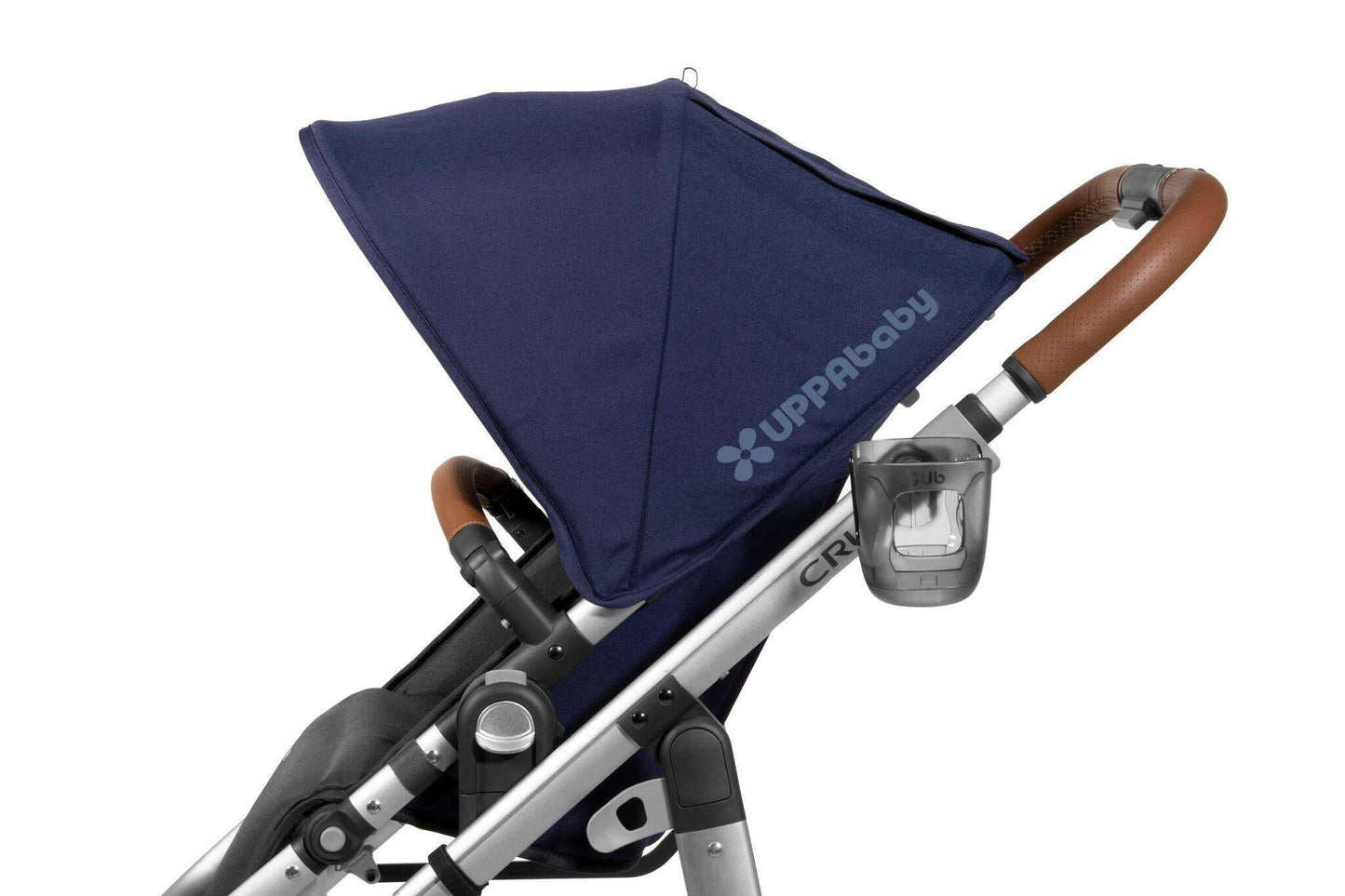 UPPAbaby Cup Holder for Vista / Cruz / Minu - Traveling Tikes 