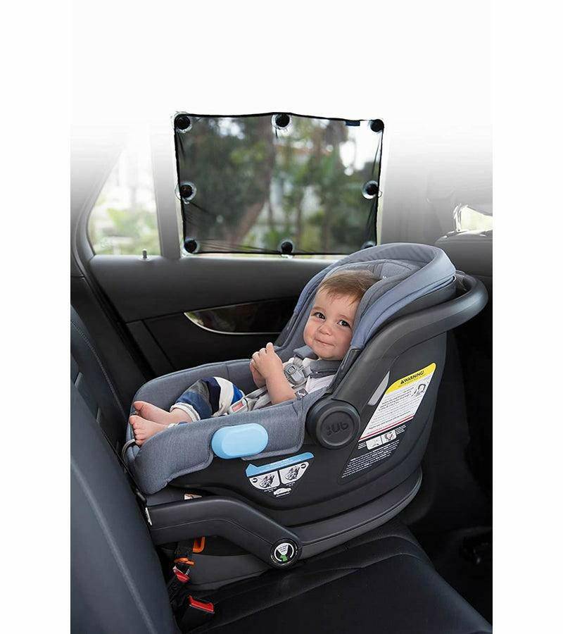 UPPAbaby Easy Window Sunshade - Traveling Tikes 