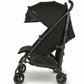 UPPAbaby G-LINK V2 Double Stroller - Jake (Charcoal / Carbon) - Traveling Tikes 