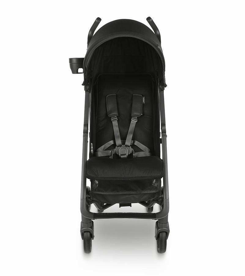 UPPAbaby G-LUXE 2023 Umbrella Stroller - Jake (Charcoal / Carbon)