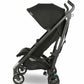 UPPAbaby G-LUXE 2023 Umbrella Stroller - Jake (Charcoal / Carbon)