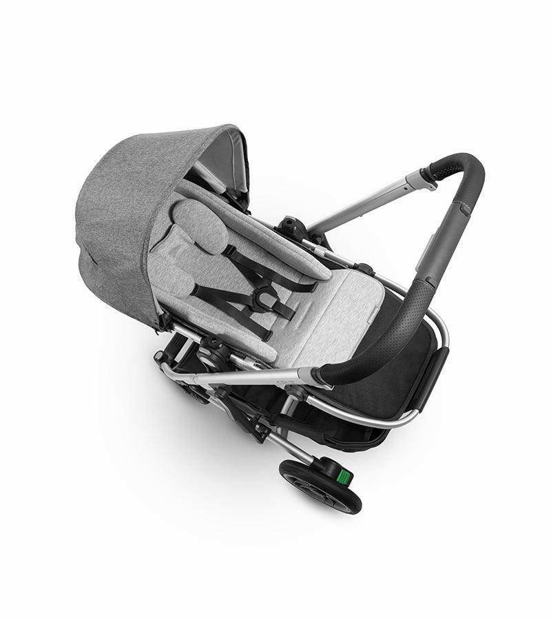 UPPAbaby Infant Snug Seat - Traveling Tikes 