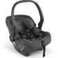 UPPAbaby MESA MAX Infant Car Seat - Jake (Charcoal) - Traveling Tikes 