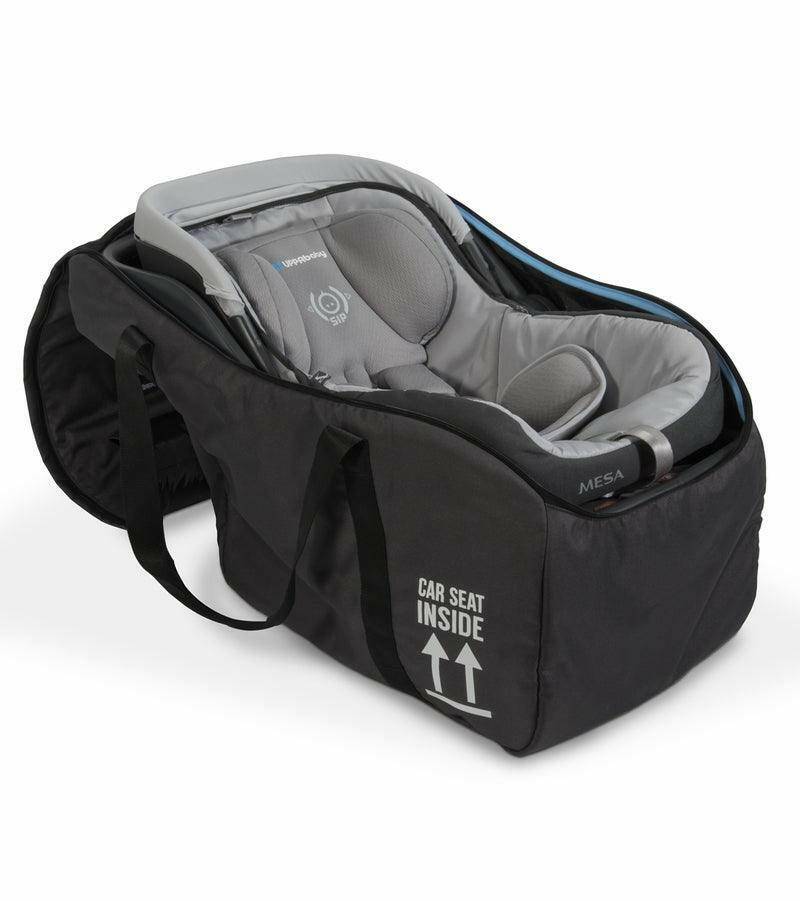 UPPAbaby MESA TravelSafe Travel Bag - Traveling Tikes 