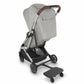 UPPAbaby MINU + MINU V2 Piggyback Ride-Along Board - Traveling Tikes 