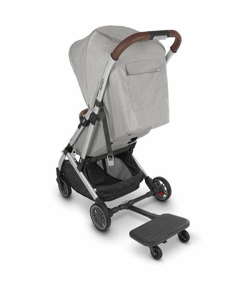 UPPAbaby MINU + MINU V2 Piggyback Ride-Along Board - Traveling Tikes 