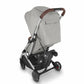 UPPAbaby MINU + MINU V2 Piggyback Ride-Along Board - Traveling Tikes 